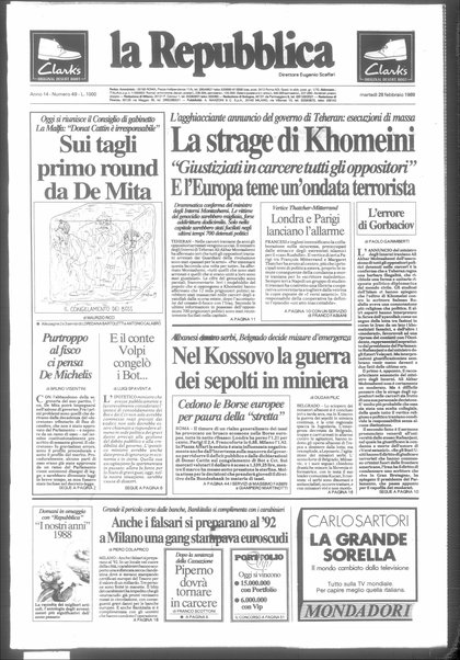 La repubblica